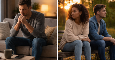 This Is Why Your Relationships Keep Failing