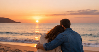 Why Emotional Safety Matters More Than Chemistry