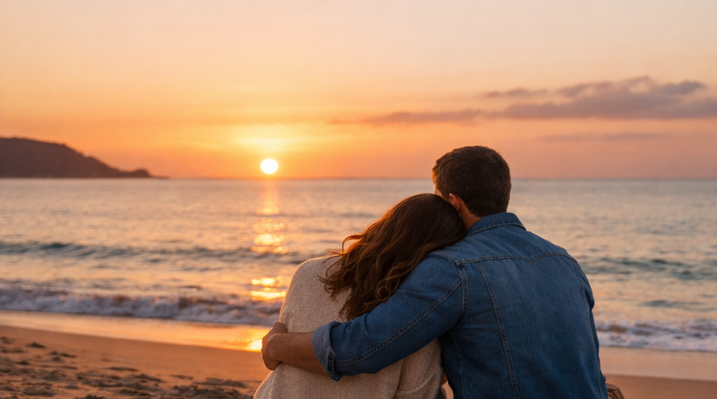 Why Emotional Safety Matters More Than Chemistry