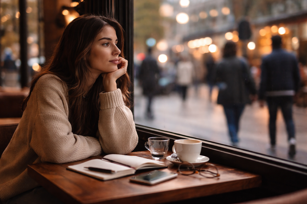 The Pressure to Have Life Figured Out by 30 (And Why It’s Lying to You)