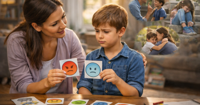 7 Ways to Teach Your Child Emotional Intelligence (That Will Shape Their Future)