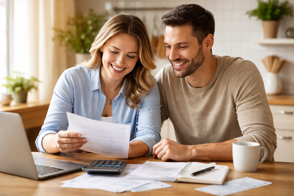 Financial Transparency in Marriage: Why It Matters