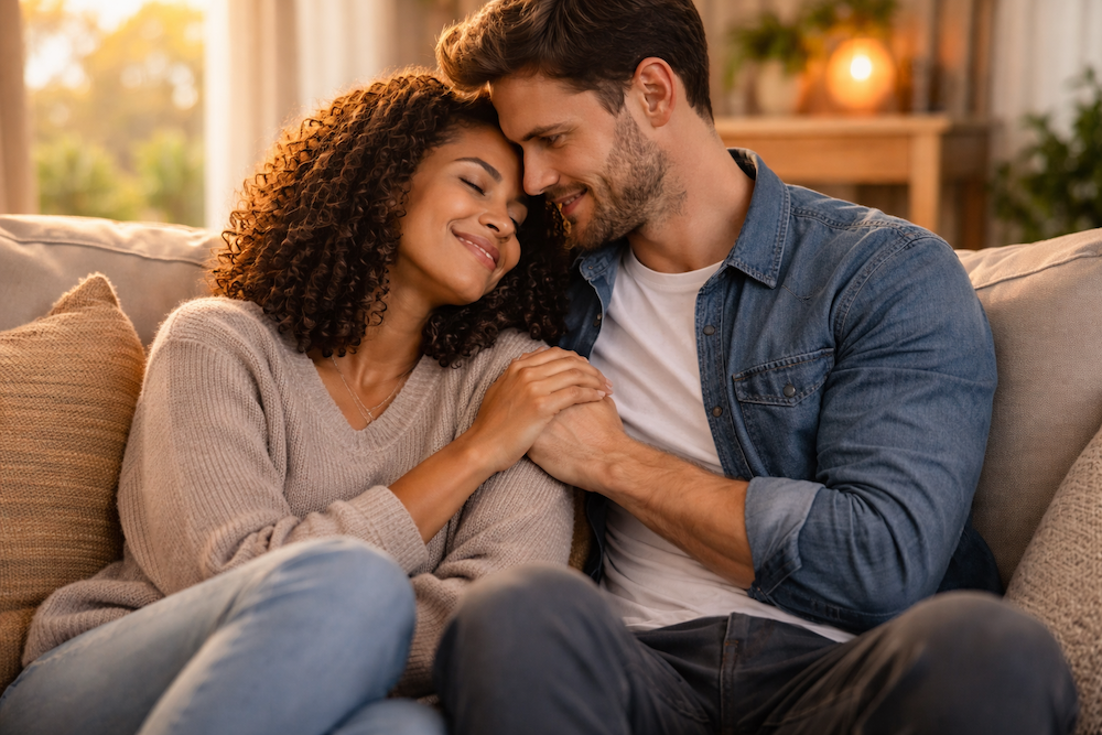 Loving Without Control: How to Build a Healthy Relationship Without Trying to Control Your Partner