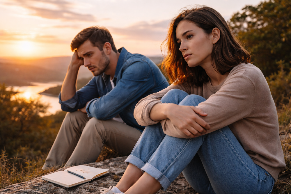 How to Recognize Low Self-Esteem (And 7 Ways to Start Healing Today)