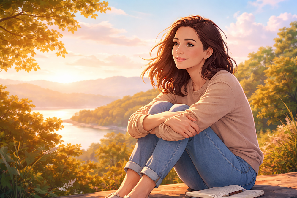 How to Recognize Low Self-Esteem (And 7 Ways to Start Healing Today)