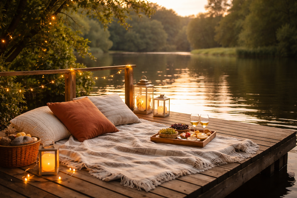 Why Self-Respect Attracts Healthy Love