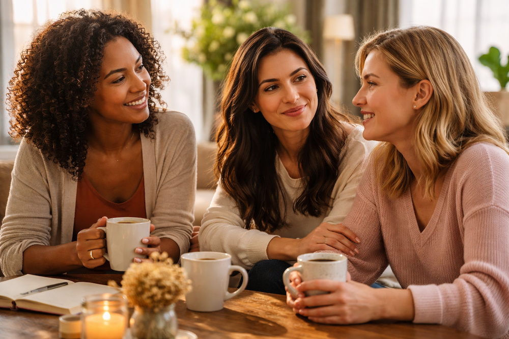 What Women Bring to the Table Isn’t Talked About Enough