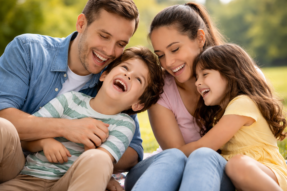 How to Build Emotional Trust Between Parent and Child