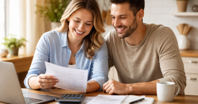 Financial Transparency in Marriage: Why It Matters
