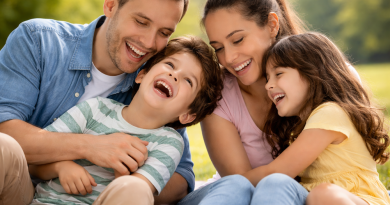How to Build Emotional Trust Between Parent and Child