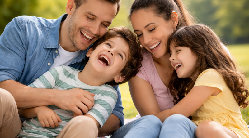 How to Build Emotional Trust Between Parent and Child