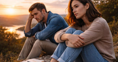 How to Recognize Low Self-Esteem (And 7 Ways to Start Healing Today)