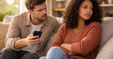 Loving Without Control: How to Build a Healthy Relationship Without Trying to Control Your Partner