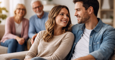 Navigating In-Laws Without Losing Your Peace
