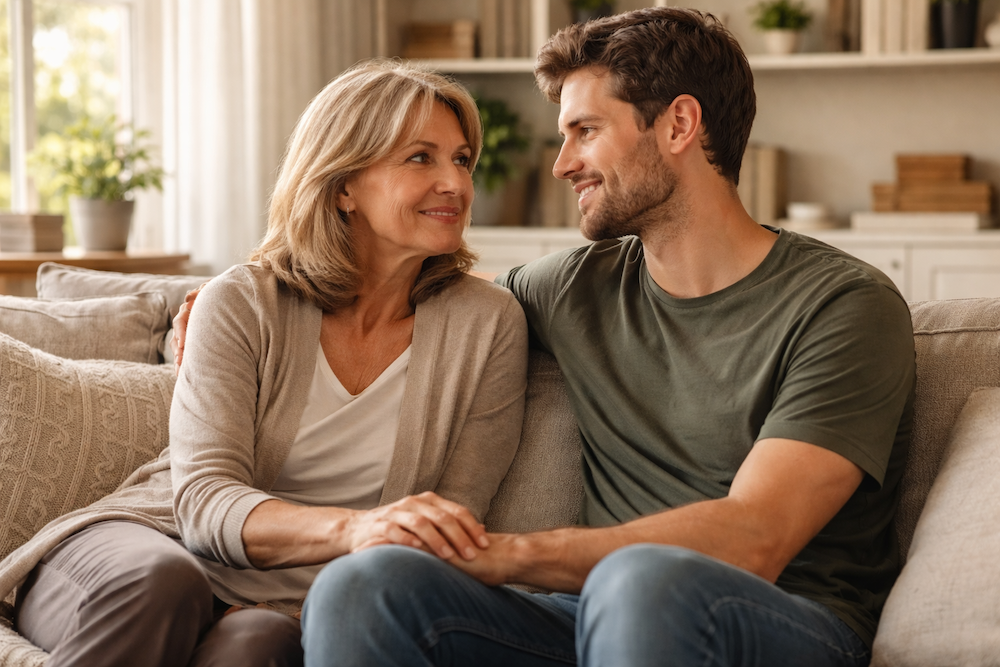The Hidden Reason Millennials Don’t Call Their Parents Often