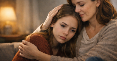 The Truth Behind a Daughter's Doubts About Her Mother's Love