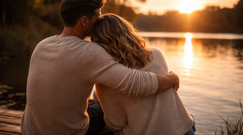 Vulnerability: The Glue of Long-Term Relationships