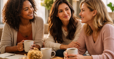 What Women Bring to the Table Isn’t Talked About Enough
