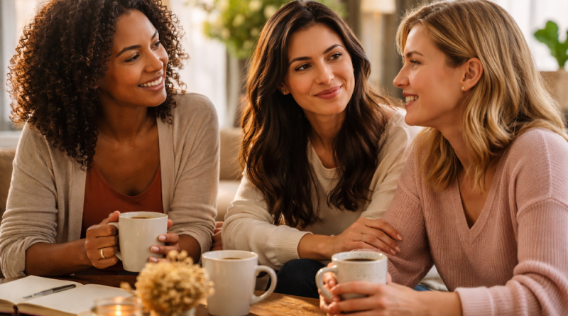What Women Bring to the Table Isn’t Talked About Enough