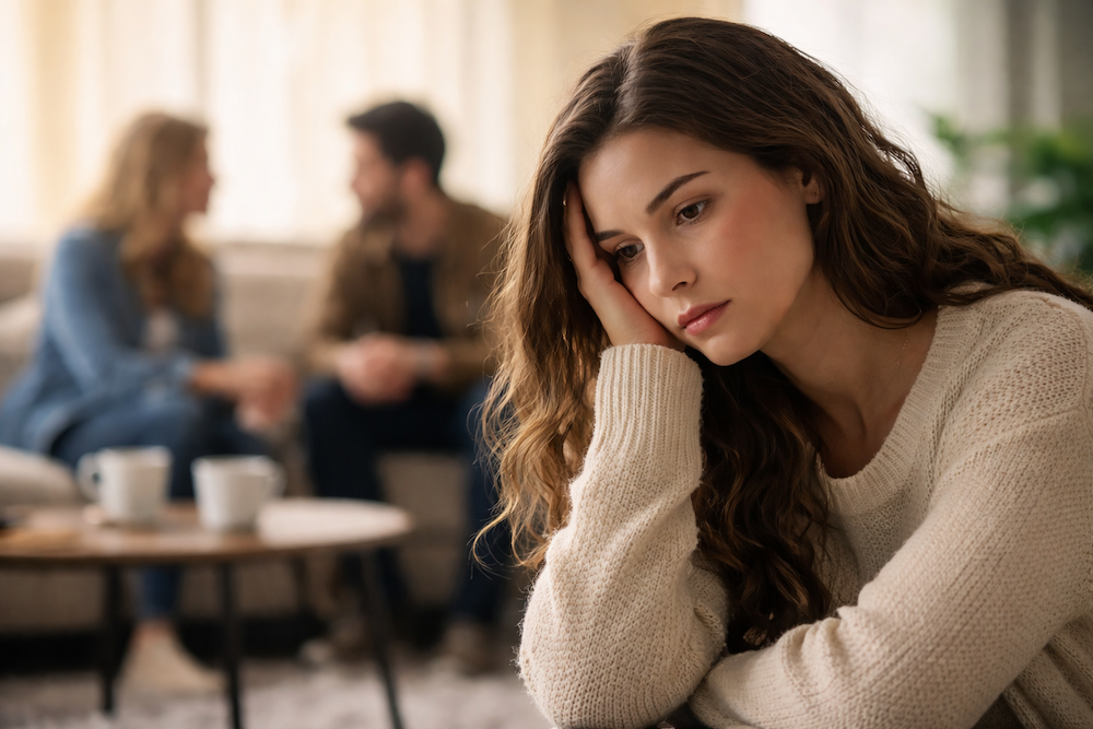 The Difference Between Being Kind and Being Used