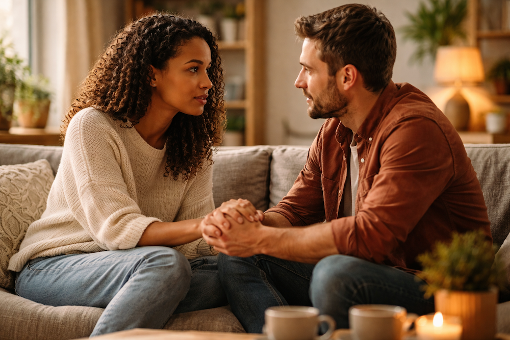 Things People Don’t Say About Relationships (But Should)