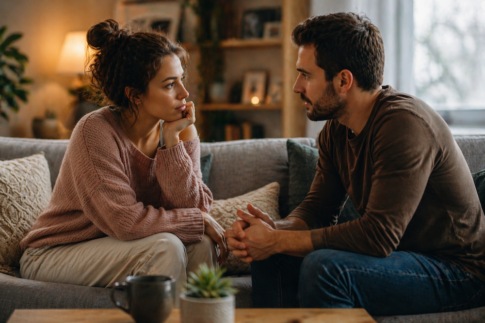 Things People Don’t Say About Relationships (But Should)