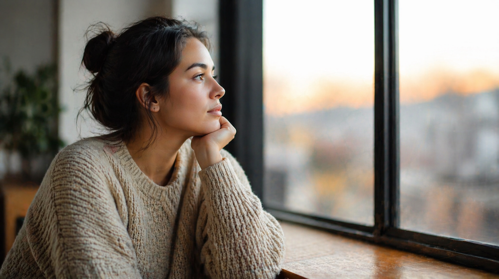 Harsh Truths About Love Most People Learn Too Late