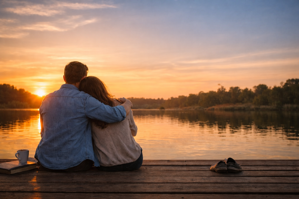 The Small Daily Habits That Strengthen Love