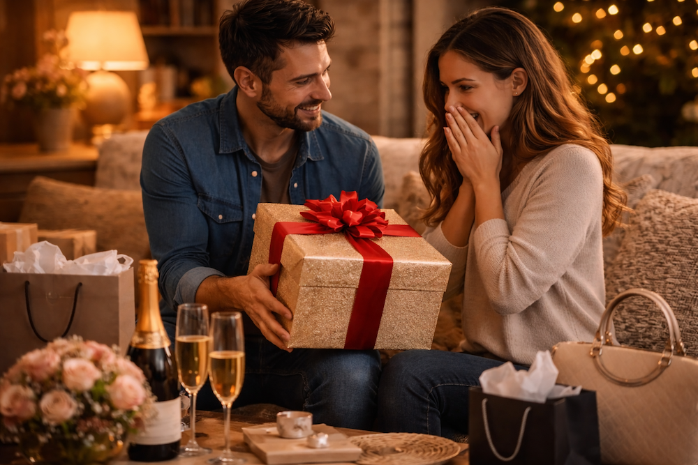 Why Feeling Seen Matters More Than Grand Gestures in Relationships