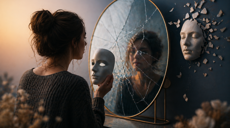 Pretending You Don’t Care… When You Actually Do