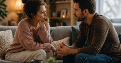 Things People Don’t Say About Relationships (But Should)
