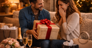 Why Feeling Seen Matters More Than Grand Gestures in Relationships