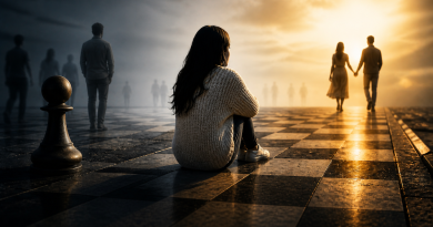 Being the “Good One” But Still Not Picked: The Silent Heartbreak No One Talks About
