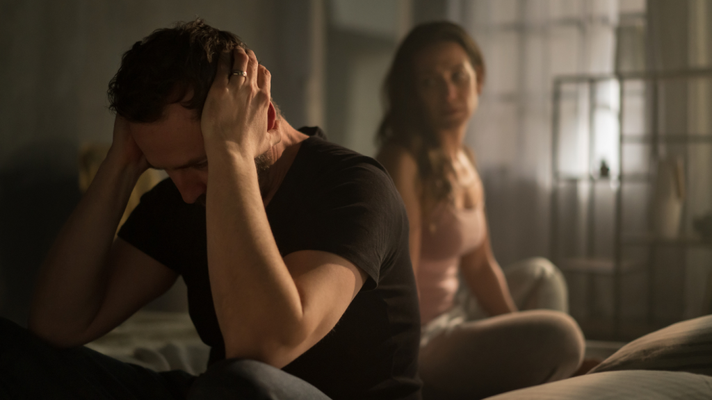 Sometimes Love Isn’t the Problem: The Deal Breakers We Ignore