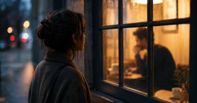How I Fell for Someone Who Was Never Emotionally Available
