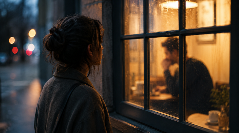 How I Fell for Someone Who Was Never Emotionally Available