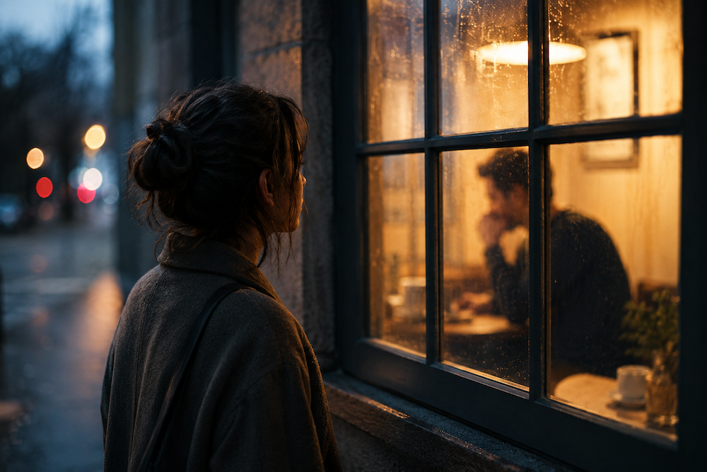 How I Fell for Someone Who Was Never Emotionally Available