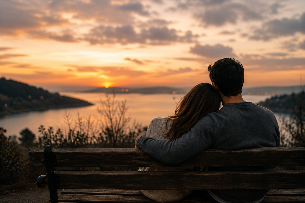 How to Support Your Partner Without Becoming Their Therapist