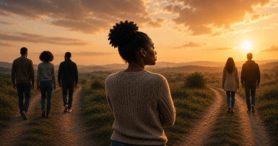 I Learned to Set Boundaries—And That’s When I Lost Some People