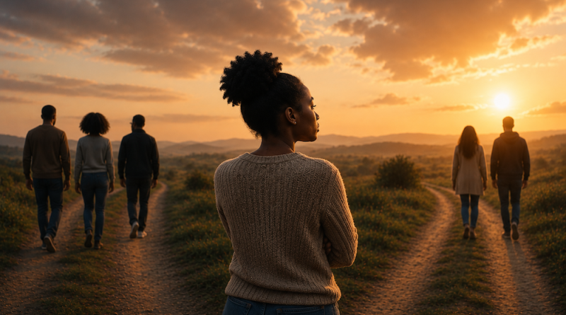 I Learned to Set Boundaries—And That’s When I Lost Some People