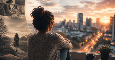 Raised for One World, Living in Another: Why So Many Women Feel Guilty No Matter What They Choose