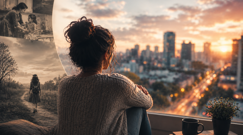 Raised for One World, Living in Another: Why So Many Women Feel Guilty No Matter What They Choose