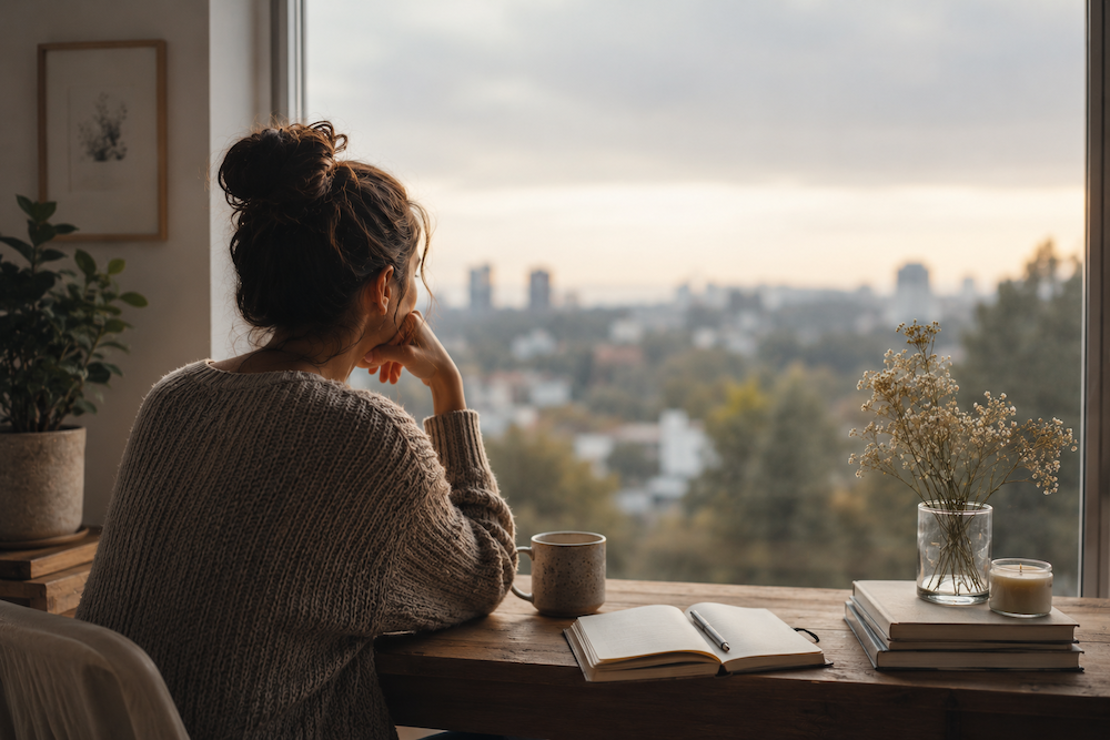 Raised for One World, Living in Another: Why So Many Women Feel Guilty No Matter What They Choose