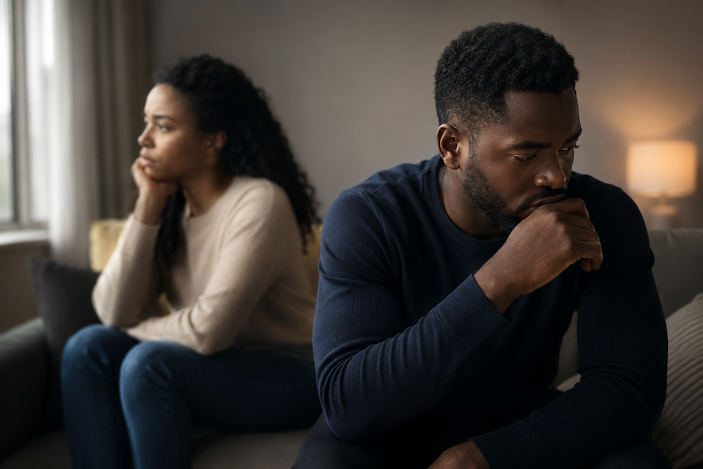 The More I Helped Him, the More He Pulled Away: A Hard Lesson About Relationships