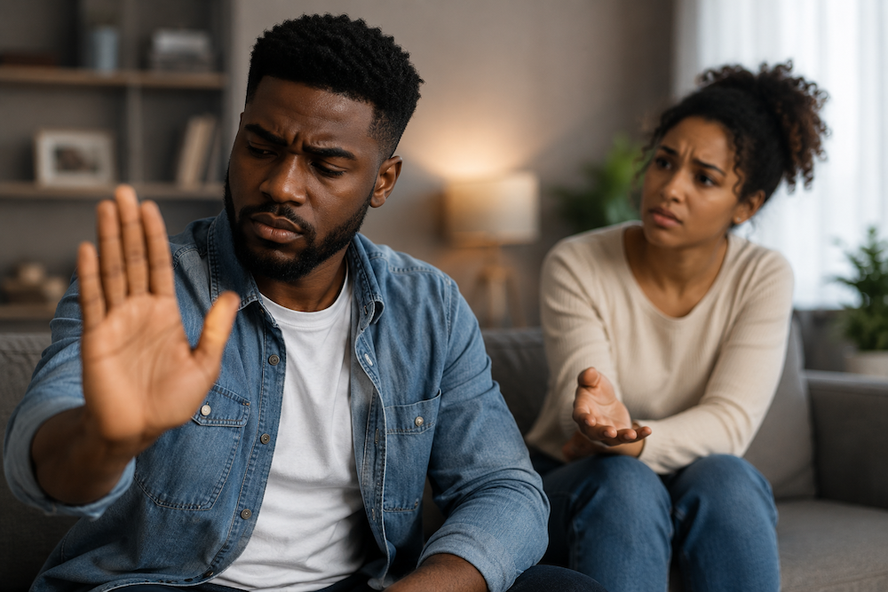 The More I Helped Him, the More He Pulled Away: A Hard Lesson About Relationships