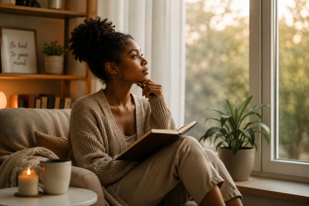 Attachment Is Not Love: The Difference That Changes Everything