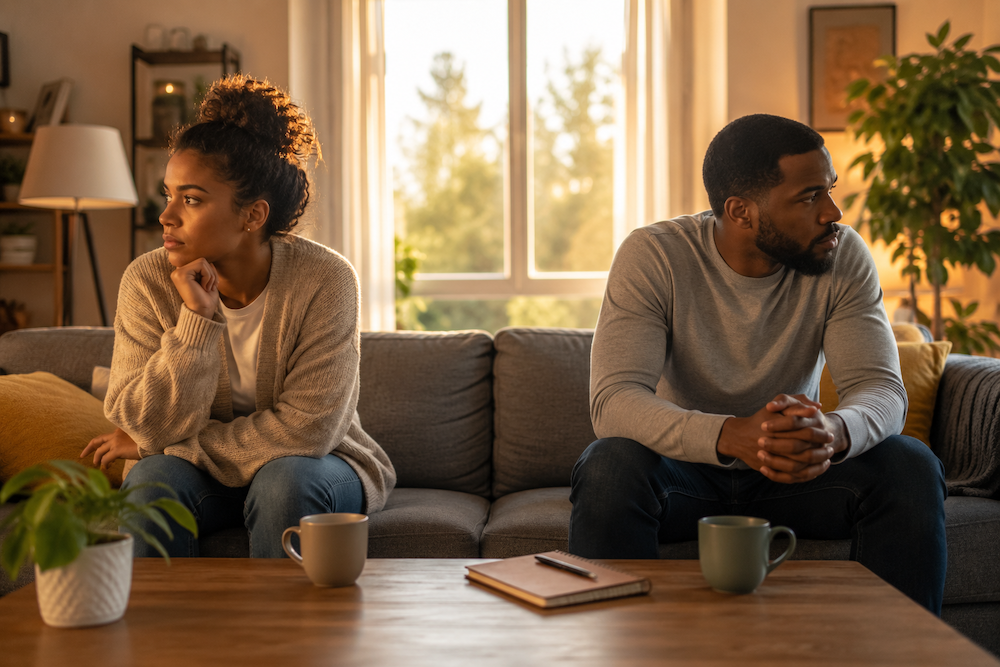Rules That Protect Love During Conflict: How to Disagree Without Damaging Your Relationship