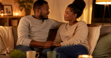 Things Couples Forget to Say—But Need to Hear More Often
