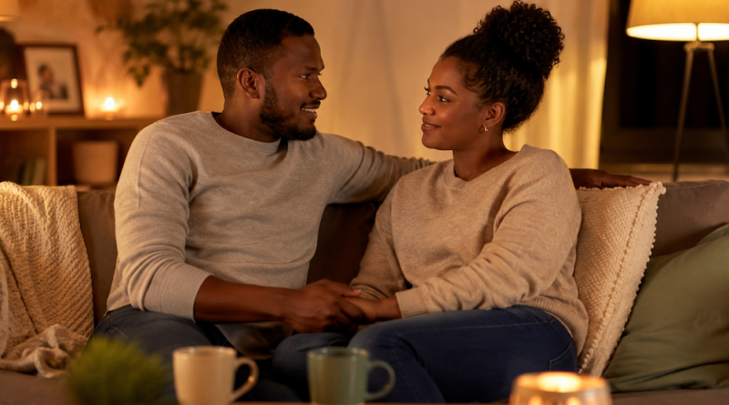 Things Couples Forget to Say—But Need to Hear More Often