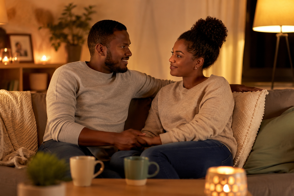 Things Couples Forget to Say—But Need to Hear More Often